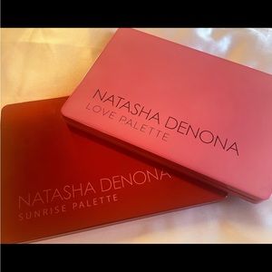 Natasha Denona eyeshadow bundle